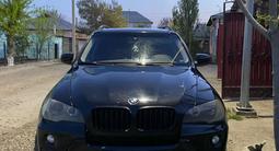 BMW X5 2007 года за 6 500 000 тг. в Алматы