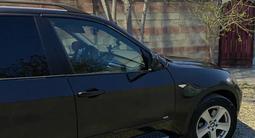 BMW X5 2007 года за 6 500 000 тг. в Алматы – фото 4