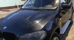 BMW X5 2007 года за 6 500 000 тг. в Алматы – фото 3