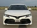 Toyota Camry 2018 годаүшін8 500 000 тг. в Актобе – фото 6