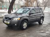 Ford Maverick 2003 годаfor3 400 000 тг. в Алматы