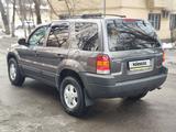 Ford Maverick 2003 годаfor3 400 000 тг. в Алматы – фото 2