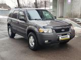 Ford Maverick 2003 годаfor3 400 000 тг. в Алматы – фото 4