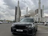 BMW X7 2020 года за 53 000 000 тг. в Астана
