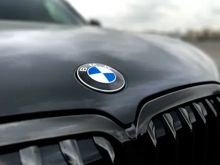 BMW X7 2020 года за 52 000 000 тг. в Астана – фото 6