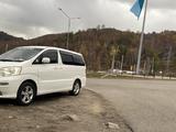 Toyota Alphard 2006 годаүшін6 000 000 тг. в Актау – фото 3