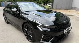 Kia K5 2024 года за 19 800 000 тг. в Алматы
