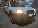 Hyundai Tucson 2006 года за 5 000 000 тг. в Актау – фото 2