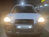 Hyundai Tucson 2006 года за 5 000 000 тг. в Актау