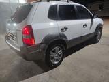 Hyundai Tucson 2006 года за 5 000 000 тг. в Актау – фото 4