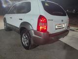 Hyundai Tucson 2006 года за 5 000 000 тг. в Актау – фото 3