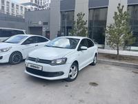 Volkswagen Polo 2014 года за 3 000 000 тг. в Астана