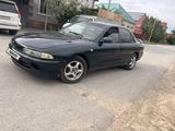 Mitsubishi Galant 1997 года за 1 300 000 тг. в Кызылорда – фото 2