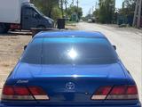 Toyota Cresta 1997 годаүшін2 500 000 тг. в Караганда – фото 2
