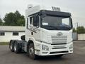 FAW  CA4250P25K15T1E5A80 2026 годаүшін35 000 000 тг. в Алматы