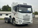 FAW  CA4250P25K15T1E5A80 2026 годаүшін35 000 000 тг. в Алматы