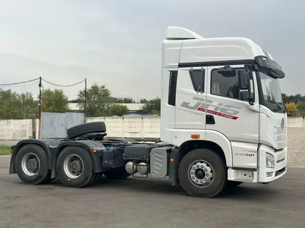 FAW  CA4250P25K15T1E5A80 2026 года за 35 000 000 тг. в Алматы – фото 2
