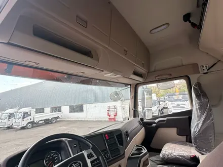 FAW  CA4250P25K15T1E5A80 2026 года за 35 000 000 тг. в Алматы – фото 4