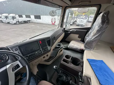 FAW  CA4250P25K15T1E5A80 2026 года за 35 000 000 тг. в Алматы – фото 5