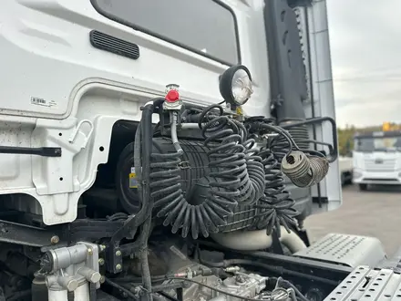 FAW  CA4250P25K15T1E5A80 2026 года за 35 000 000 тг. в Алматы – фото 7