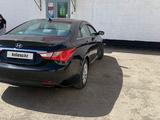 Hyundai Sonata 2012 года за 6 200 000 тг. в Актобе – фото 3