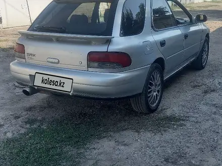 Subaru Impreza 1996 года за 1 900 000 тг. в Алматы