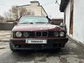 BMW 525 1990 года за 1 000 000 тг. в Талдыкорган – фото 8