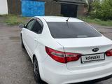 Kia Rio 2014 года за 5 200 000 тг. в Караганда – фото 4