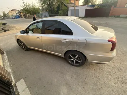 Toyota Avensis 2006 года за 5 000 000 тг. в Павлодар – фото 8