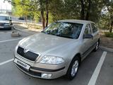 Skoda Octavia 2006 года за 2 700 000 тг. в Алматы