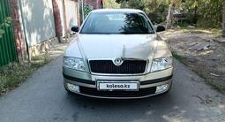 Skoda Octavia 2006 годаүшін2 700 000 тг. в Алматы