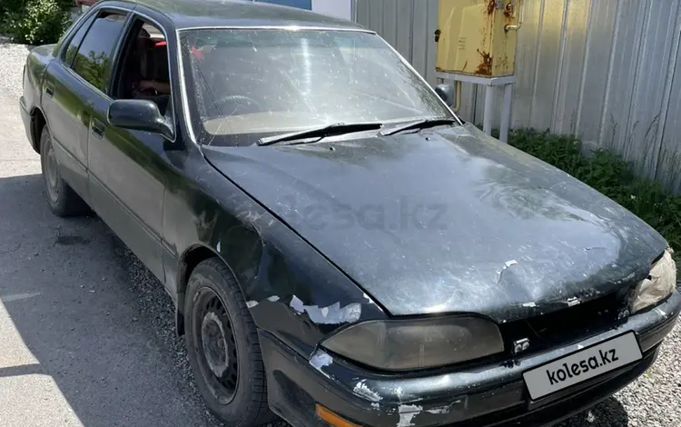 Toyota Camry 1993 годаүшін700 000 тг. в Талдыкорган