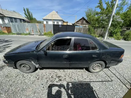 Toyota Camry 1993 года за 550 000 тг. в Талдыкорган – фото 6