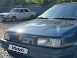 Volkswagen Passat 1990 годаүшін1 380 000 тг. в Караганда – фото 4