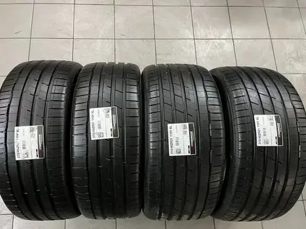 Continental ContiCrossContact LX 275/45 R21 и 315/40 R21 за 800 000 тг. в Семей – фото 5