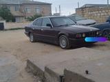 BMW 520 1992 года за 1 498 750 тг. в Актау
