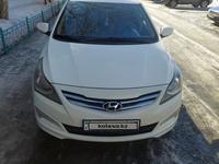 Hyundai Accent 2015 года за 5 100 000 тг. в Петропавловск