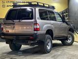 Toyota Land Cruiser 2005 года за 8 800 000 тг. в Актобе – фото 4