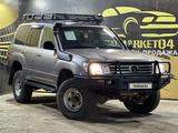 Toyota Land Cruiser 2005 года за 8 800 000 тг. в Актобе – фото 3