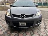 Mazda CX-7 2007 года за 4 500 000 тг. в Алматы