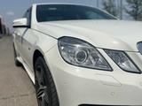 Mercedes-Benz E 200 2010 года за 8 200 000 тг. в Алматы – фото 5