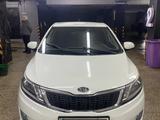 Kia Rio 2012 года за 5 300 000 тг. в Алматы – фото 4