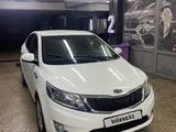 Kia Rio 2012 года за 5 300 000 тг. в Алматы