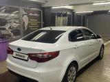 Kia Rio 2012 года за 5 300 000 тг. в Алматы – фото 5