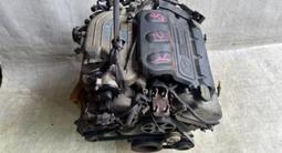 Двигатель на Мазда АКПП мкпп на Мазда engine for Mazda automatic transmissi за 280 000 тг. в Алматы