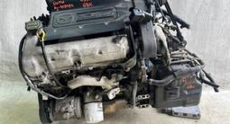 Двигатель на Мазда АКПП мкпп на Мазда engine for Mazda automatic transmissi за 280 000 тг. в Алматы – фото 2
