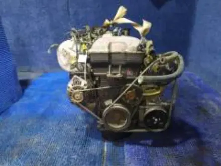 Двигатель на Мазда АКПП мкпп на Мазда engine for Mazda automatic transmissi за 280 000 тг. в Алматы – фото 22