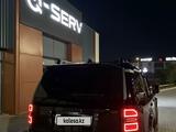 Toyota Land Cruiser Prado 2024 года за 40 200 000 тг. в Актау – фото 3