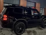 Toyota Land Cruiser Prado 2024 года за 40 200 000 тг. в Актау – фото 4