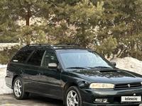 Subaru Legacy 1996 годаfor1 600 000 тг. в Алматы